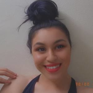 Meet your Posher, Denise